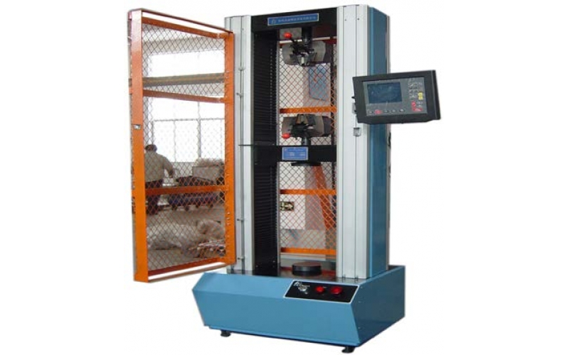 微機全自動電子萬能試驗機